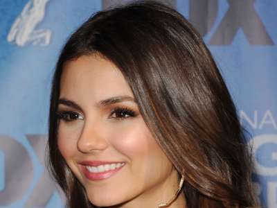 2 Victoria Justice