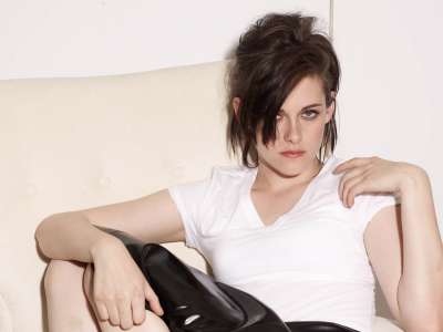 Kristen Stewart Photoshoot