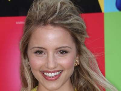 Dianna Agron