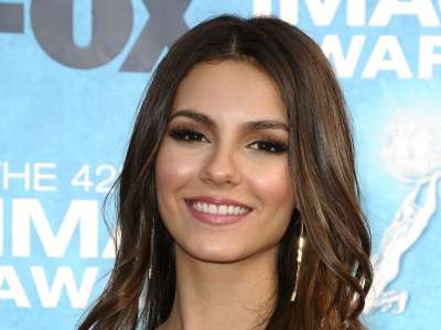 2 Victoria Justice