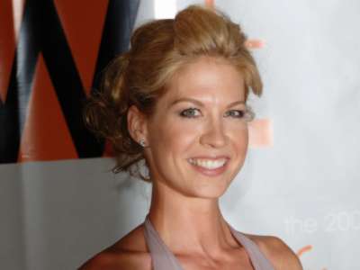 Jenna Elfman