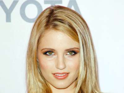 Dianna Agron