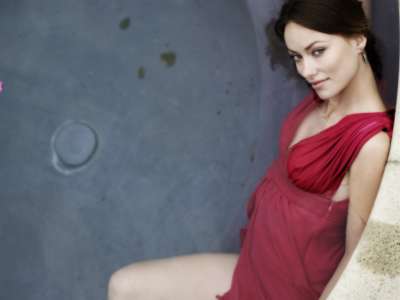 2 Olivia Wilde