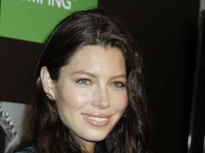 Beautiful Jessica Biel