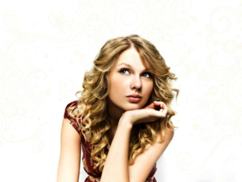 Taylor Swift Wallpaper