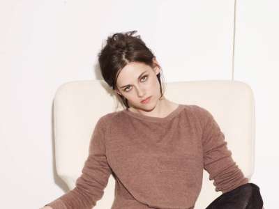 Kristen Stewart Photoshoot