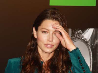 Jessica Biel