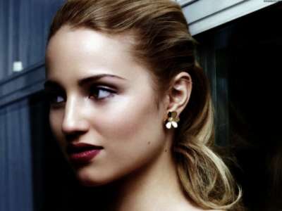 Dianna Agron