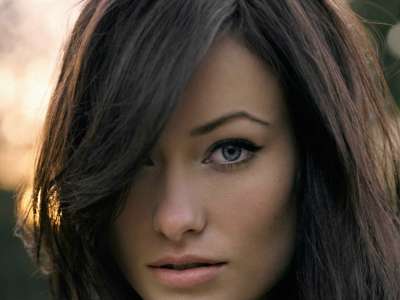 2 Olivia Wilde