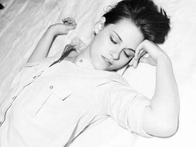 Kristen Stewart Photoshoot