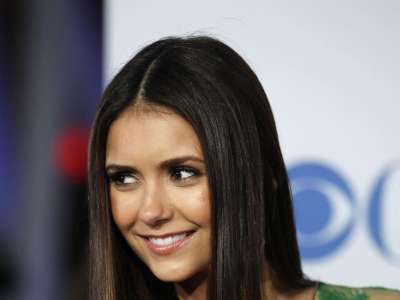 Nina Dobrev