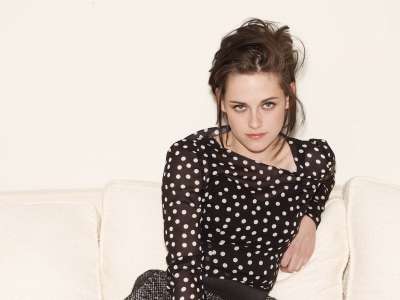 Kristen Stewart Photoshoot