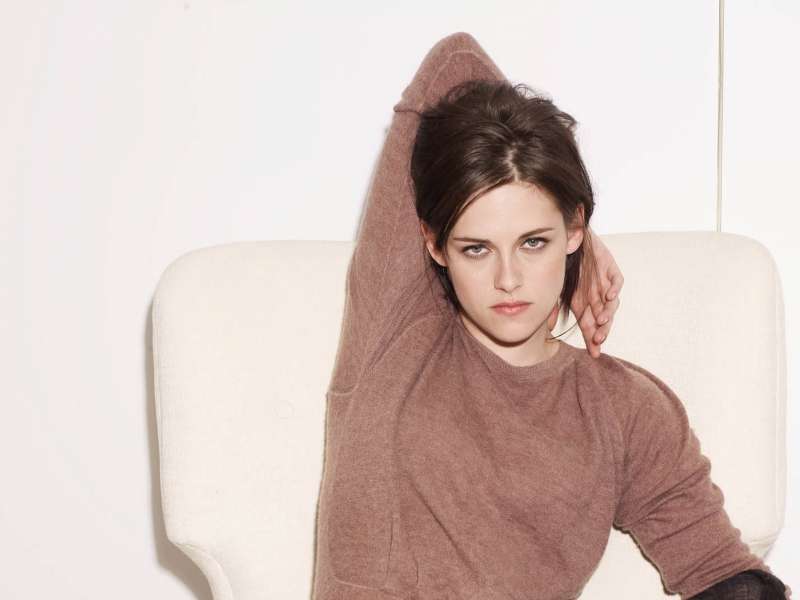 Kristen Stewart Photoshoot Wallpaper