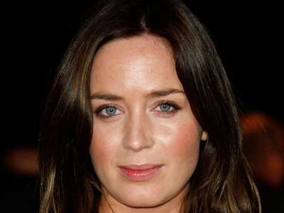 Emily Blunt