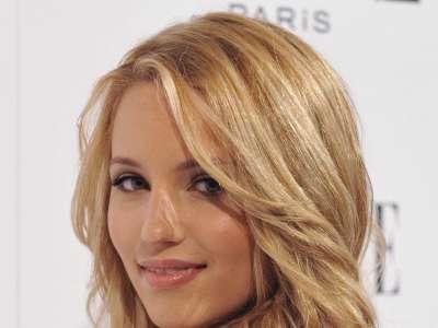 Dianna Agron