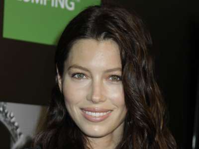 Beautiful Jessica Biel