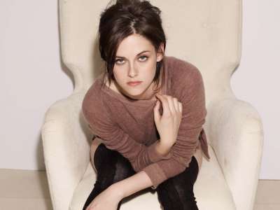 Kristen Stewart Photoshoot