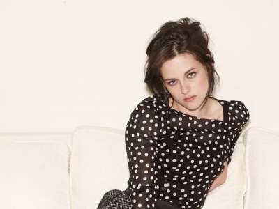 Kristen Stewart Photoshoot