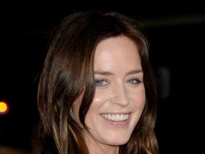 Emily Blunt