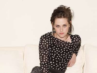 Kristen Stewart Photoshoot