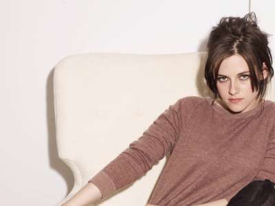 Kristen Stewart Photoshoot