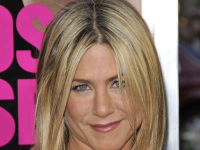 Jennifer Aniston At Horrible Bosses Premiere In Hollywood