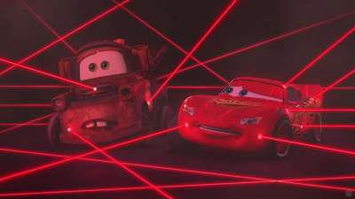 Cars 2