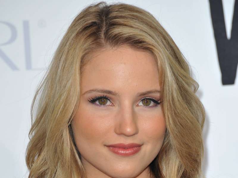 Dianna Agron Wallpaper