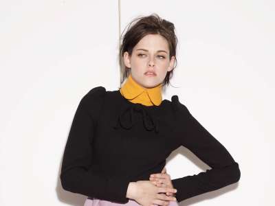 Kristen Stewart Photoshoot