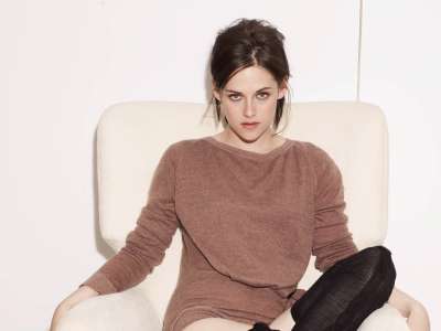 Kristen Stewart Photoshoot