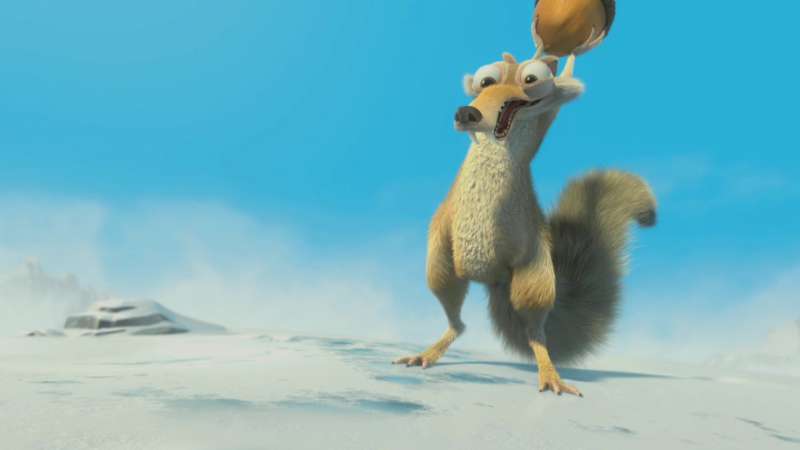 Ice Age Continental Drift Wallpaper