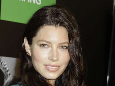 Beautiful Jessica Biel