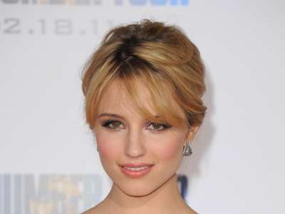 Dianna Agron