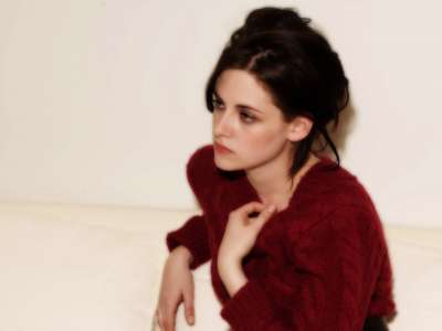 Kristen Stewart Photoshoot