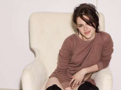 Kristen Stewart Photoshoot