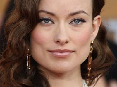 2 Olivia Wilde